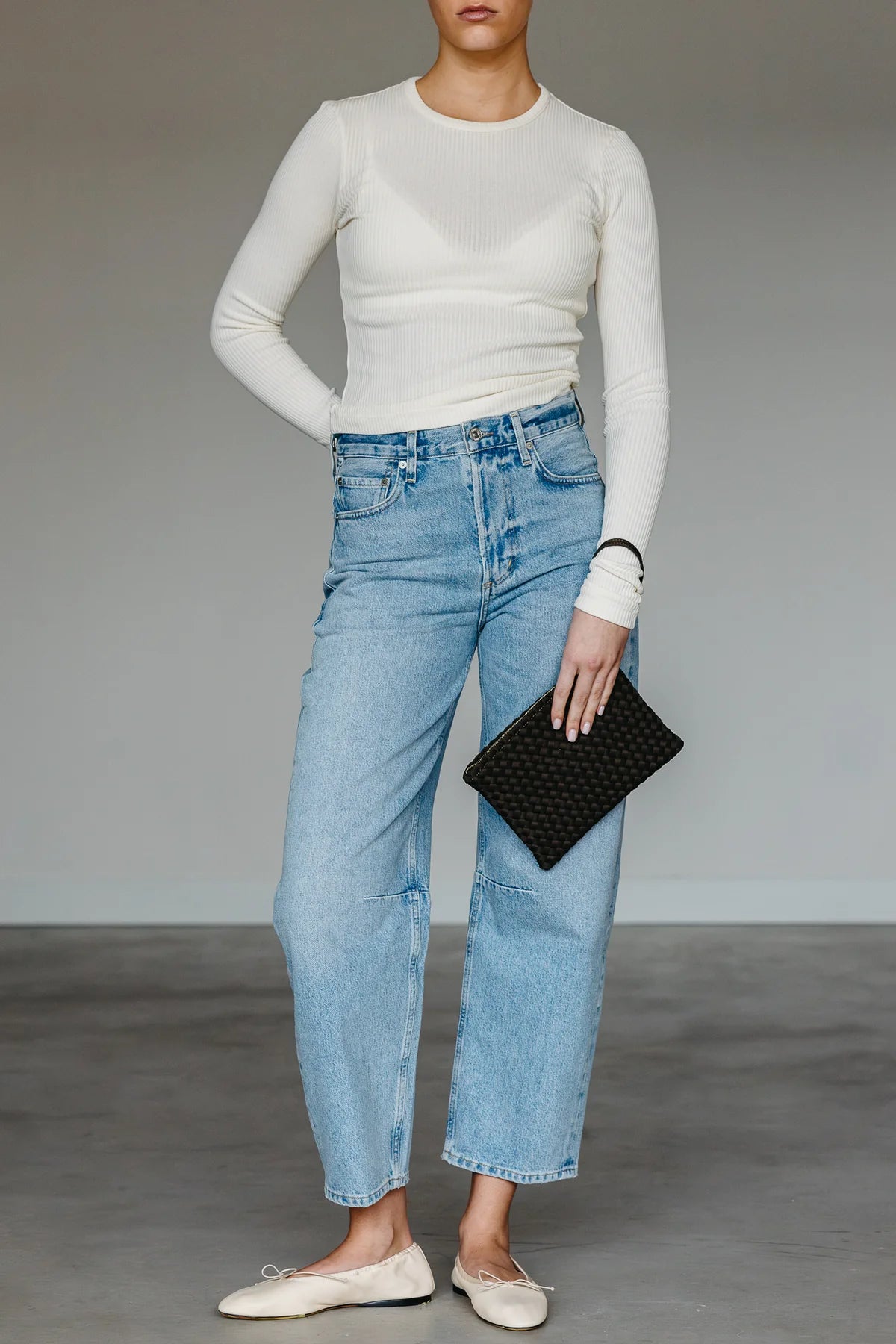 Image of Clutch Espresso yourself brown